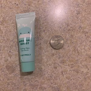 Tony moly moisture boost cooling algae eye serum